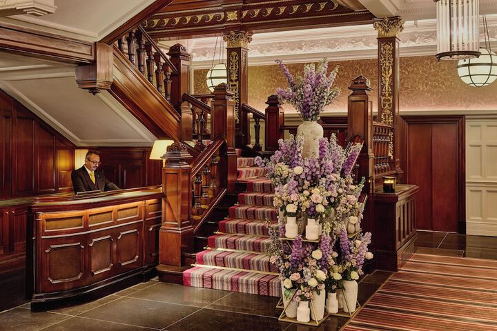 Hotel Interior 2 of 103