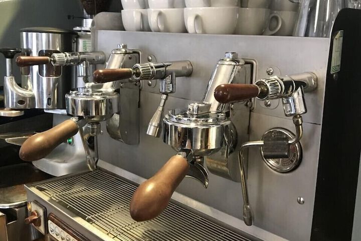 Breakfast/Coffee Service 7 of 10