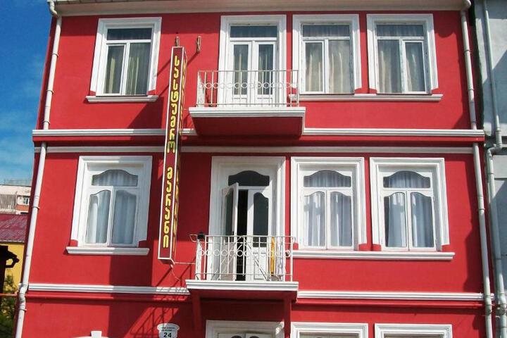 Marani Hotel