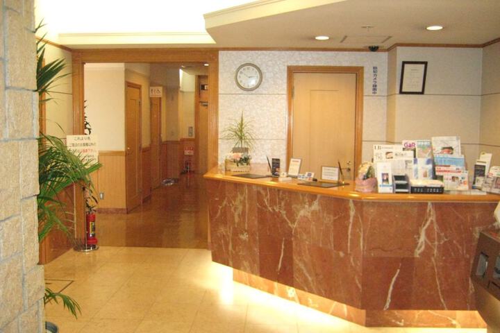 Hotel Interior 2 of 5