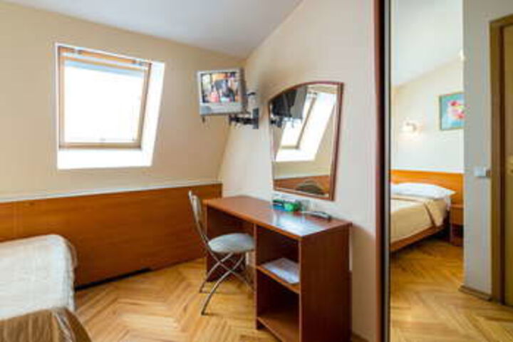 Room View