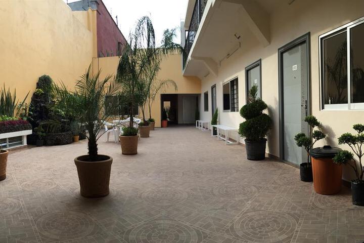 Photo of Hostal Oasis