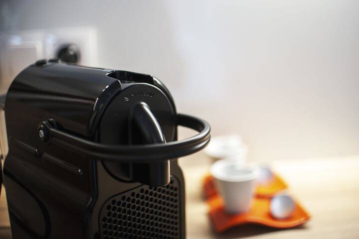 Breakfast/Coffee Service 84 of 145