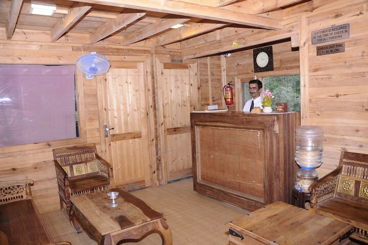 Hotel Interior 2 of 45