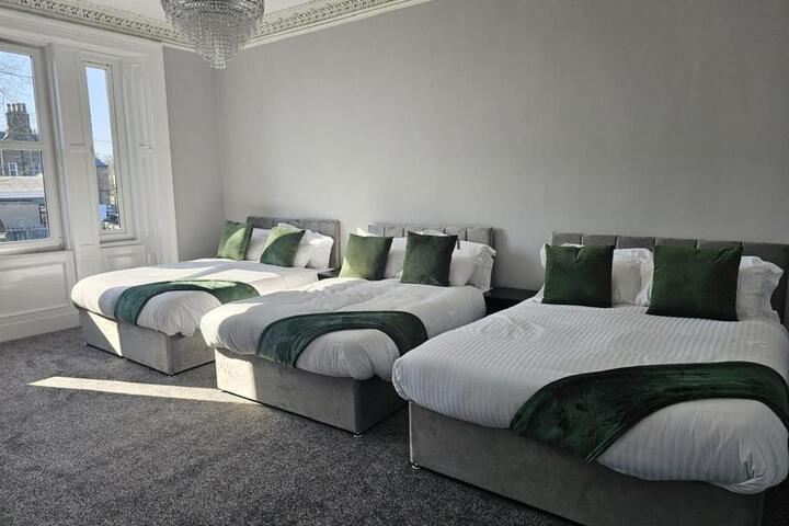 Central Hotel Edinburgh