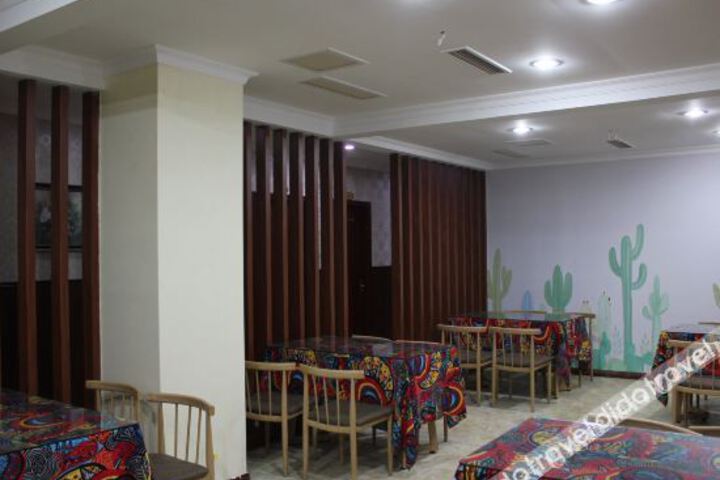 Hotel Interior 9 of 24