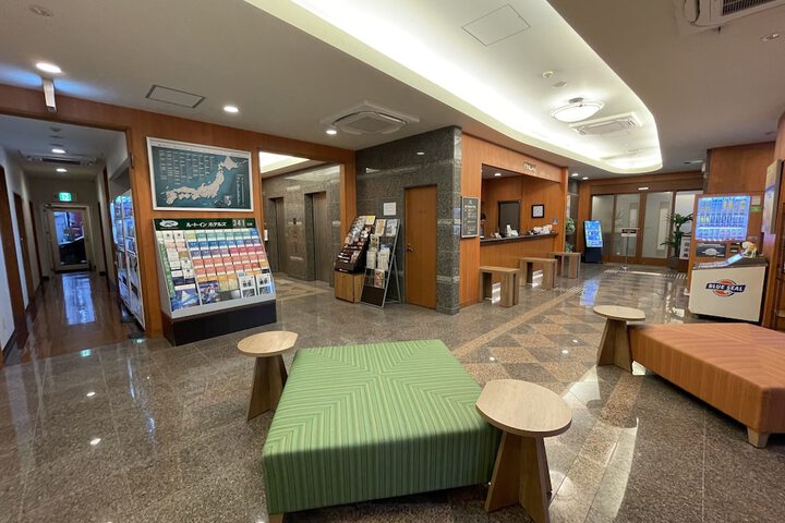 Hotel Interior 2 of 48