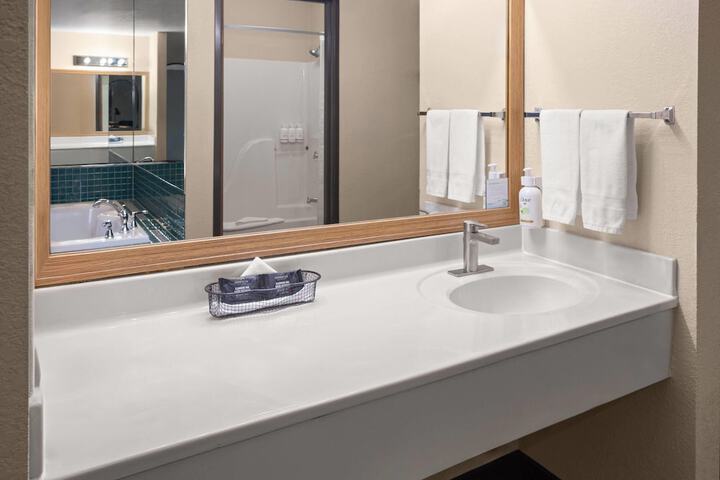 Bath Amenities
