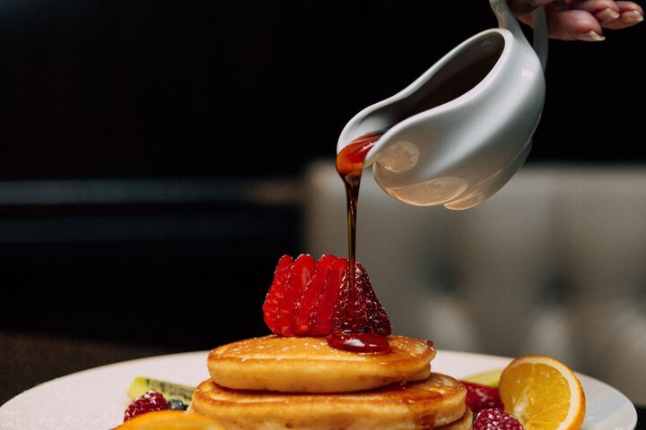 Breakfast/Coffee Service 93 of 123