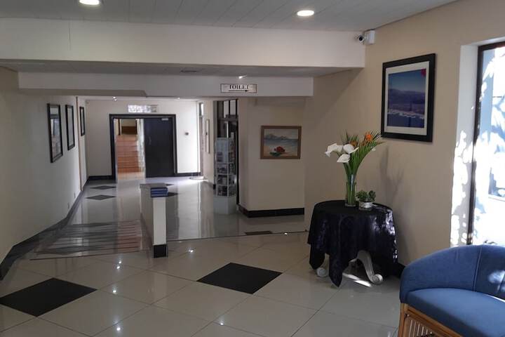 Hotel Interior 3 of 26