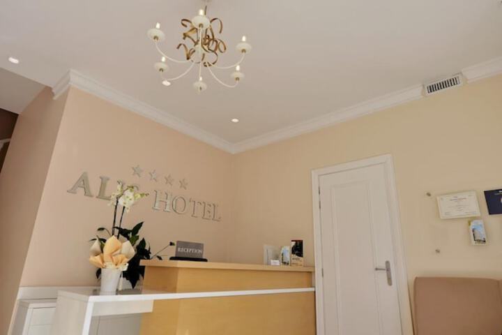 Hotel Interior 2 of 53