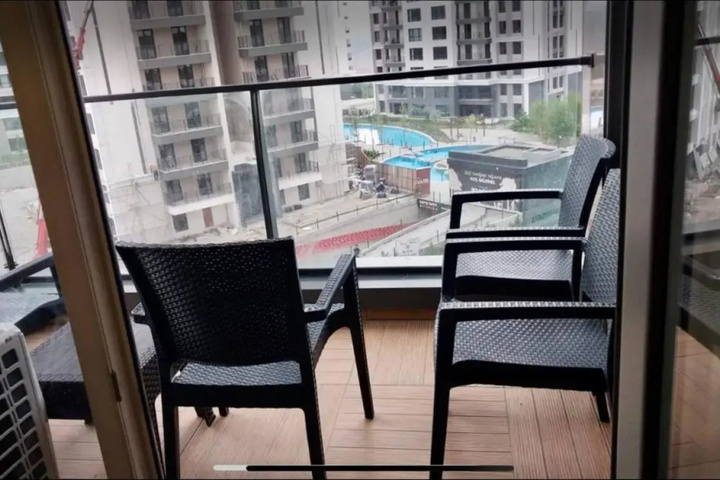 Terrace/Patio 6 of 15