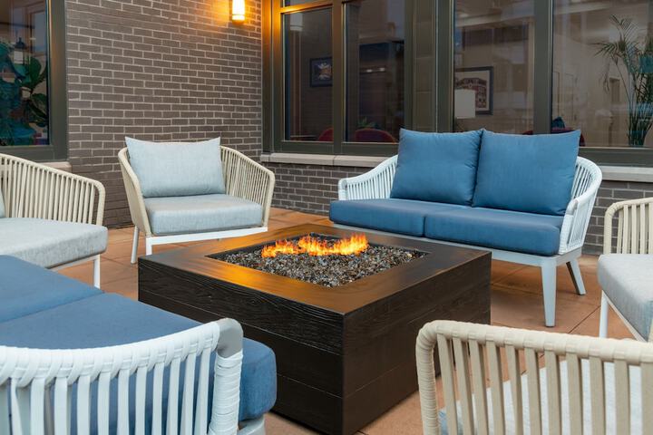 Hotel Interior 35 of 38