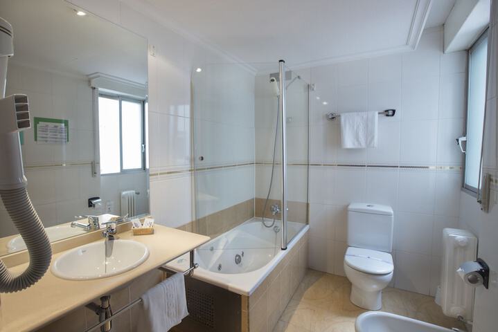 Bath Photo