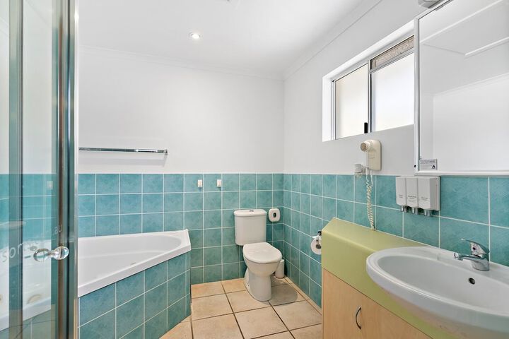 Bath Photo