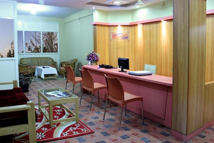 Hotel Interior 3 of 27