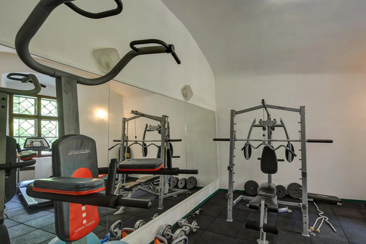 Suite Room