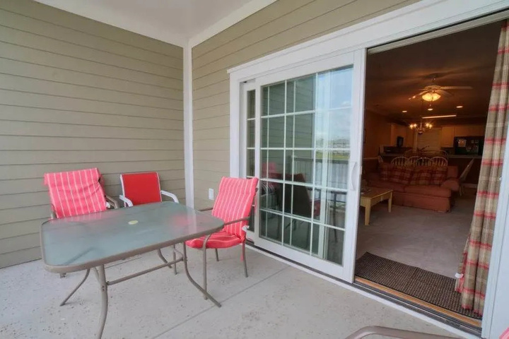 Terrace/Patio 8 of 18