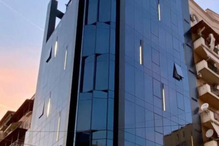 Image of Black Diamond Hotel
