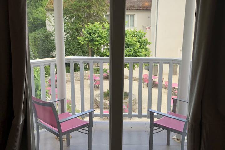 Terrace/Patio 20 of 49