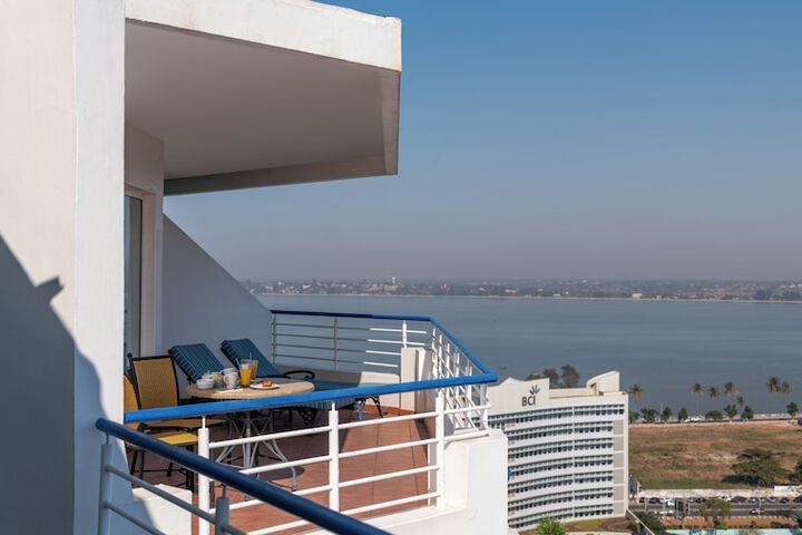 Terrace/Patio 154 of 161