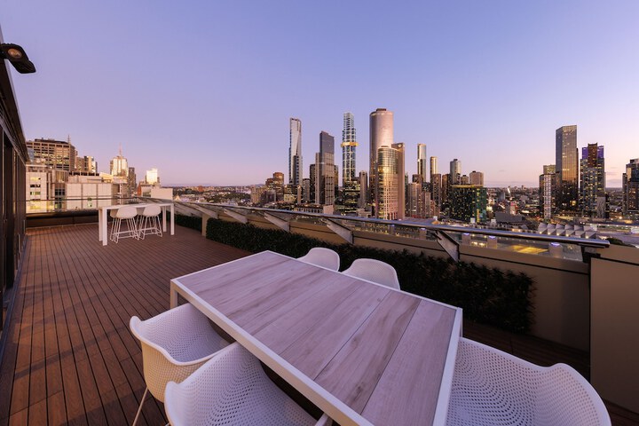 Terrace/Patio 17 of 33