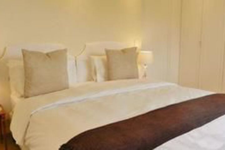Voelklip Beach House