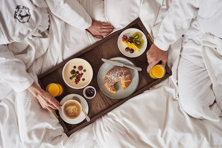 Breakfast/Coffee Service 57 of 78
