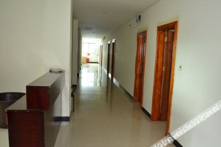 Hotel Interior 3 of 12