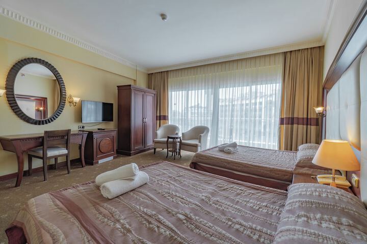 Room 21 of 119