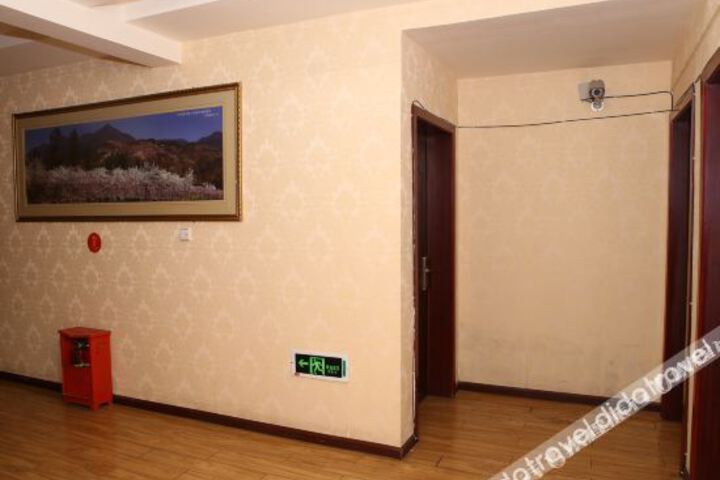 Hotel Interior 16 of 26