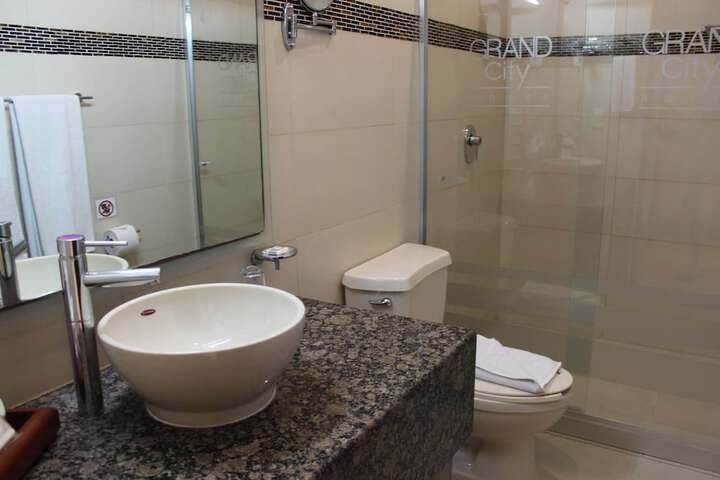 Bathroom Vanities