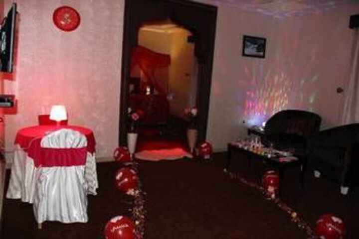 Fitness Center Photo