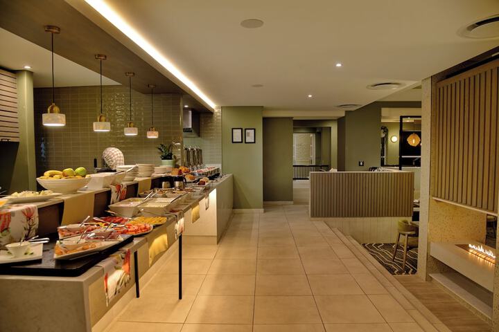 Restaurants