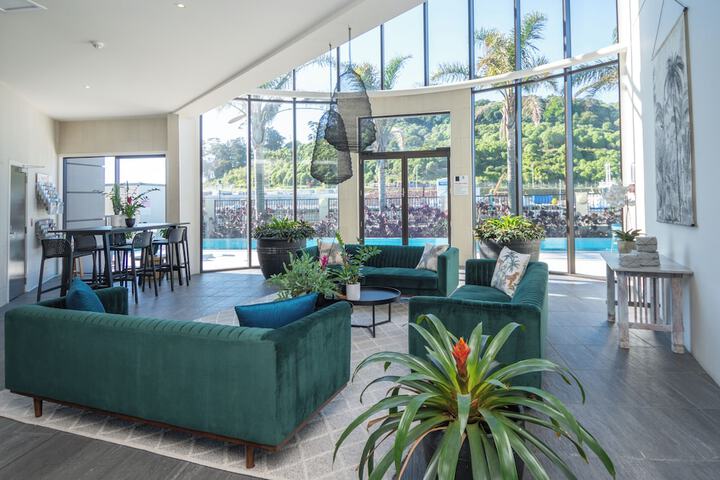 Lobby Photos