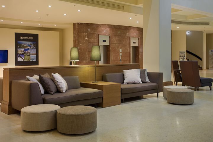 Lobby Photos
