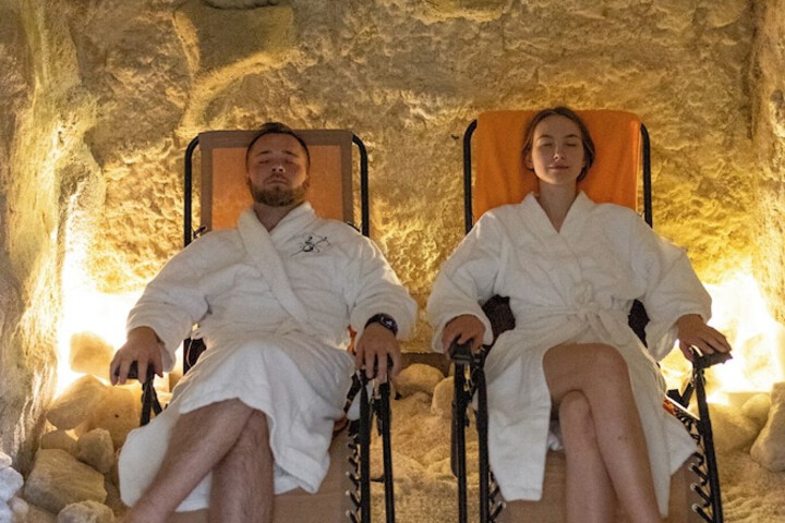 Spa 20 of 30