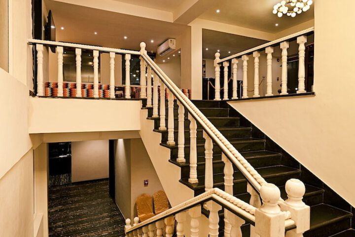 Hotel Interior 30 of 35