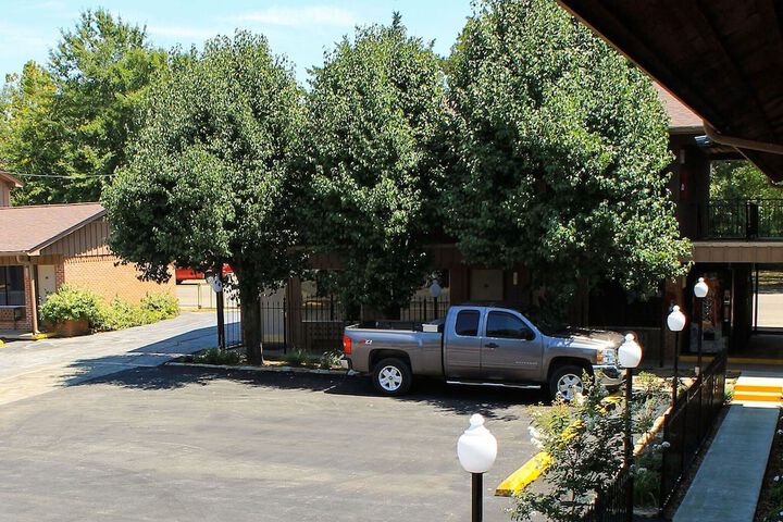 Exterior Photo