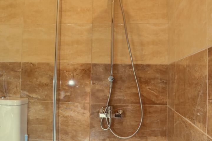 Bath Amenities