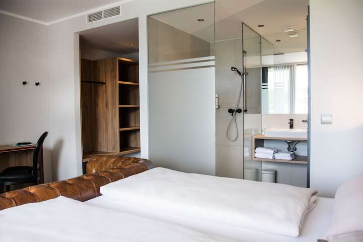 Bathroom Vanities