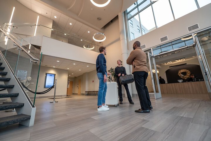 Hotel Interior 2 of 37