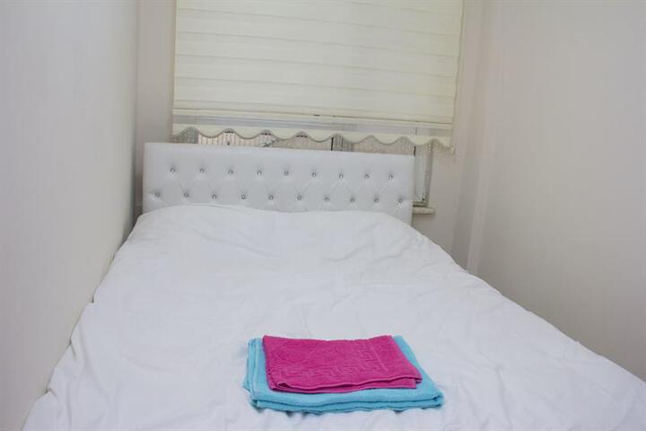 Image of GEEK ISTANBUL SUITES