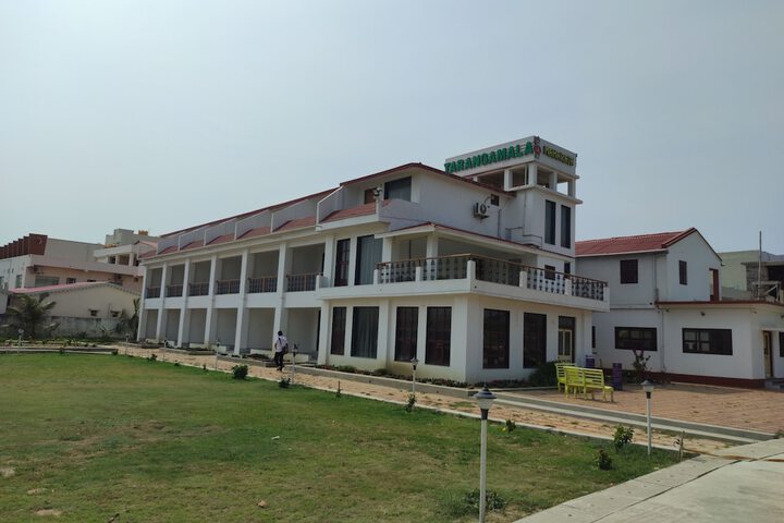 Hotel 26 of 29