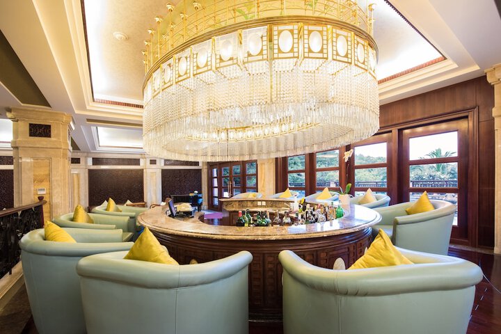 Lobby Photos
