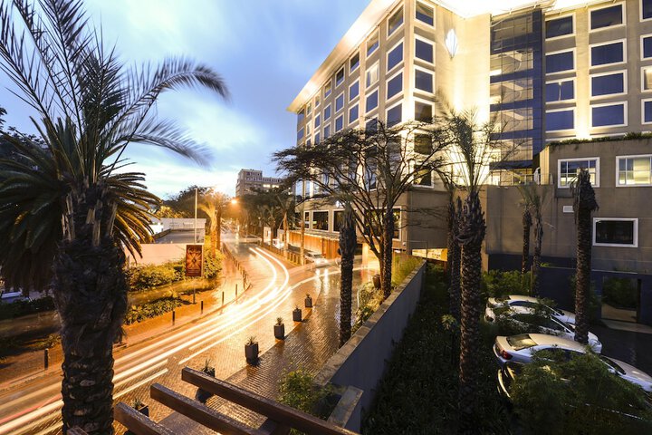Hotel 78 of 85