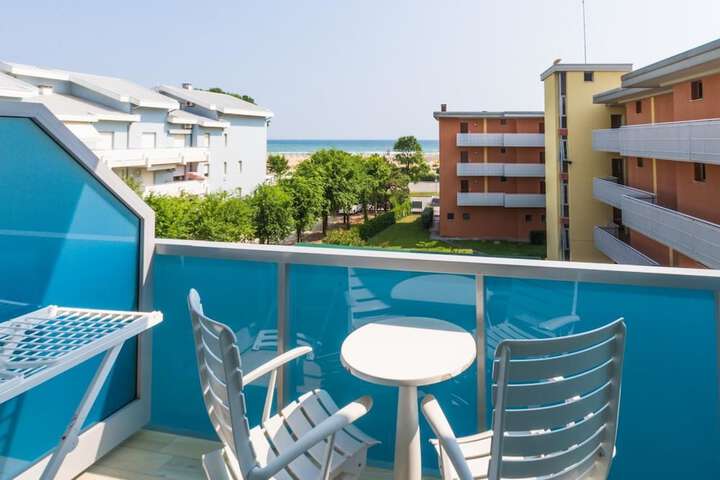 View from room
