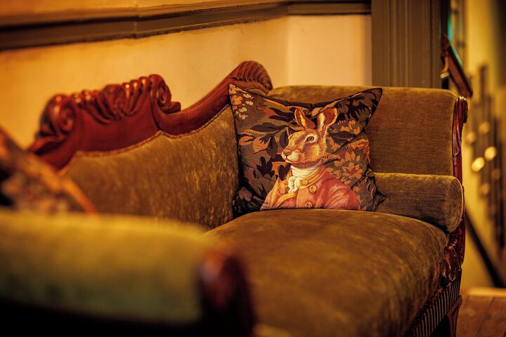 Hotel Interior 9 of 63