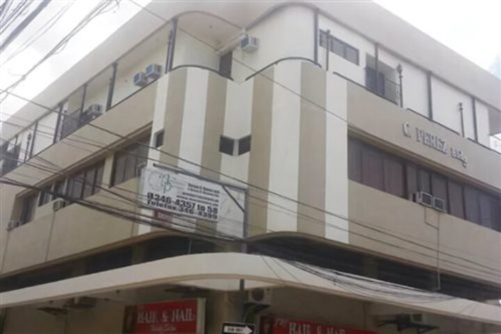 Fitness Facility Photos