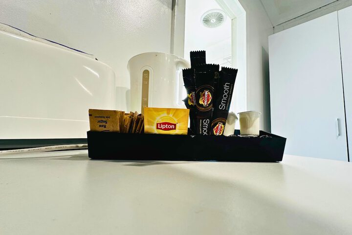 Breakfast/Coffee Service 81 of 103